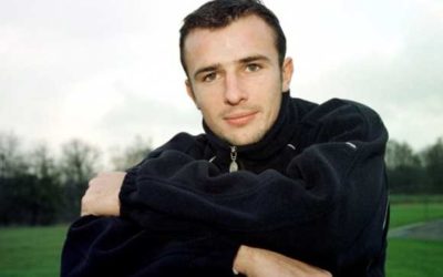 Cédric Mionnet : « Au départ, je voulais être éducateur sportif pour les personnes handicapées »